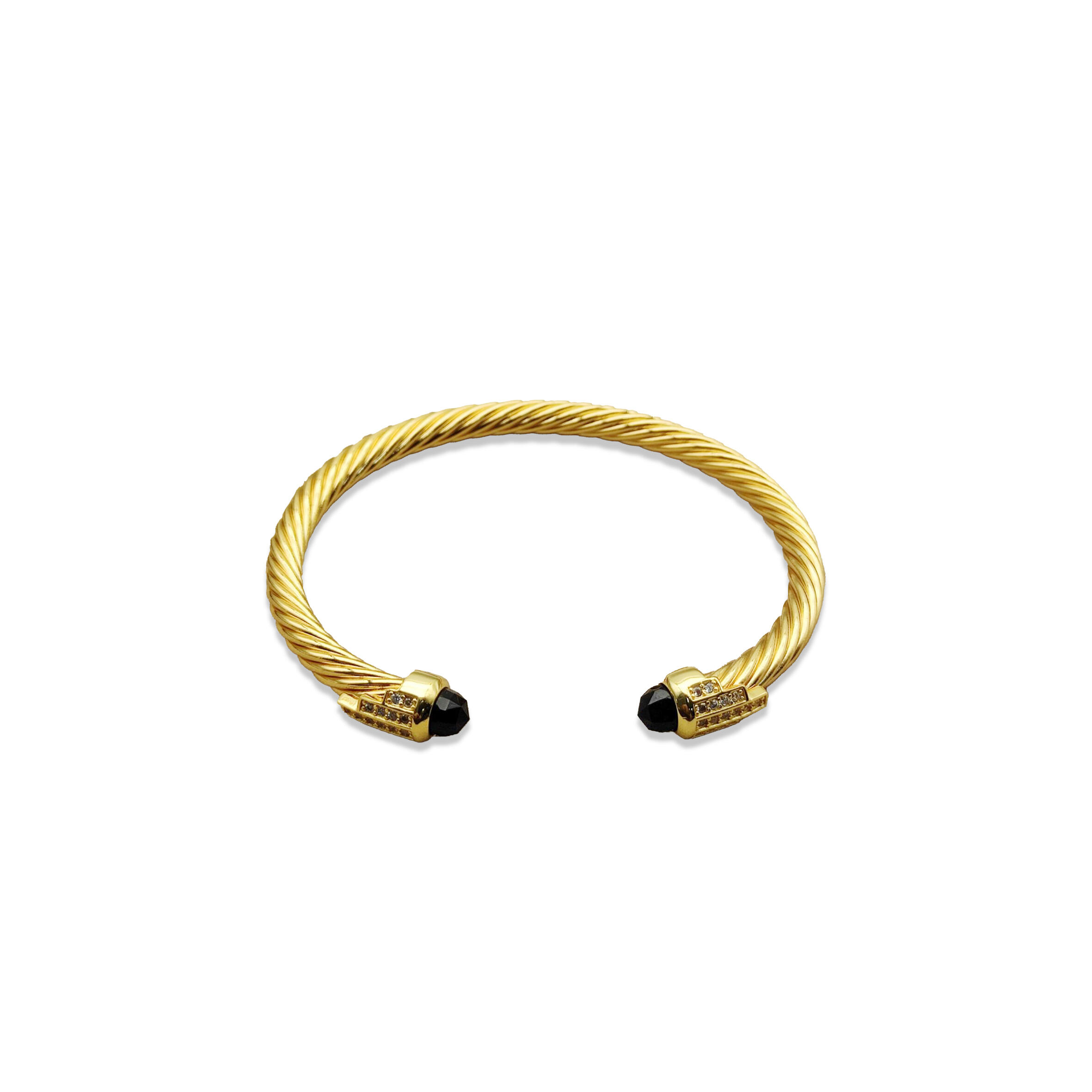 DAVID YURMAN CABLE BRACELET 5MM 106242